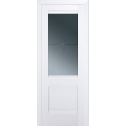 Profil Doors Модель 2U